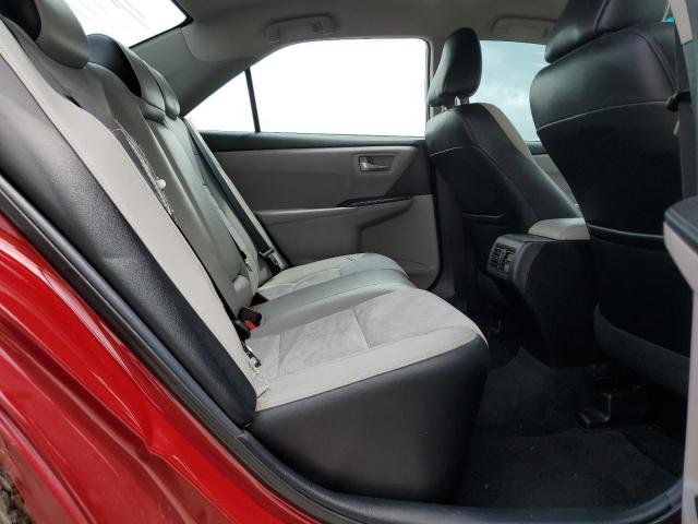 2015 Toyota Camry Le VIN: 4T1BF1FK4FU918160 Lot: 56861354