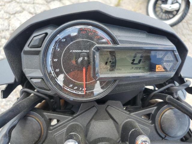 2021 KAWASAKI BR125 J - JKABRRJ12MDA21454