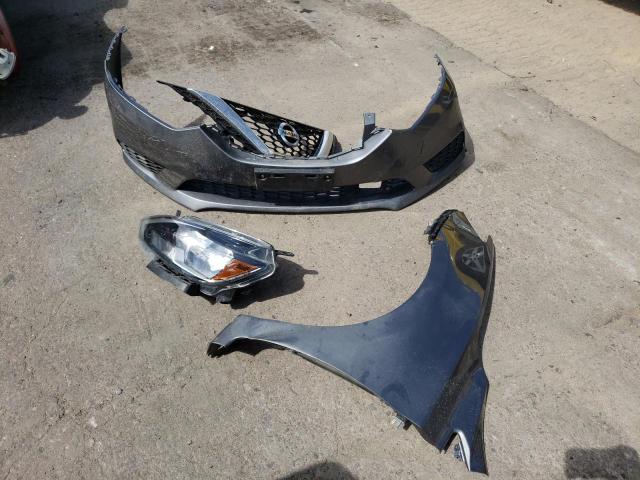 2019 Nissan Sentra S VIN: 3N1AB7AP3KY264053 Lot: 60312754