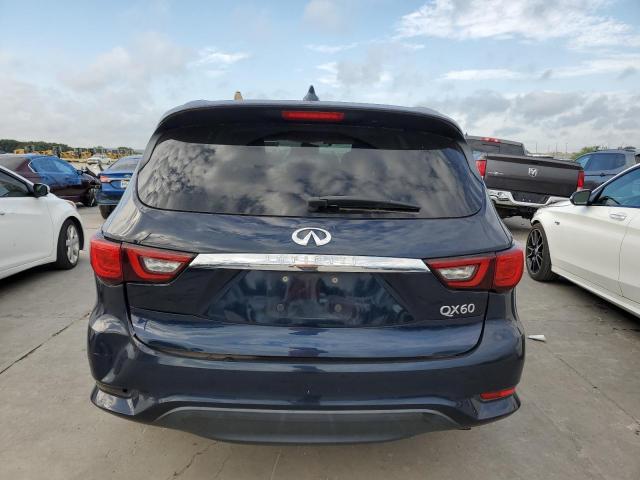 2020 Infiniti Qx60 Luxe VIN: 5N1DL0MN9LC514703 Lot: 60087394