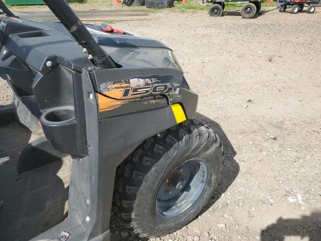 2020 POLARIS RANGER 150 - L6KHZB150LS001999