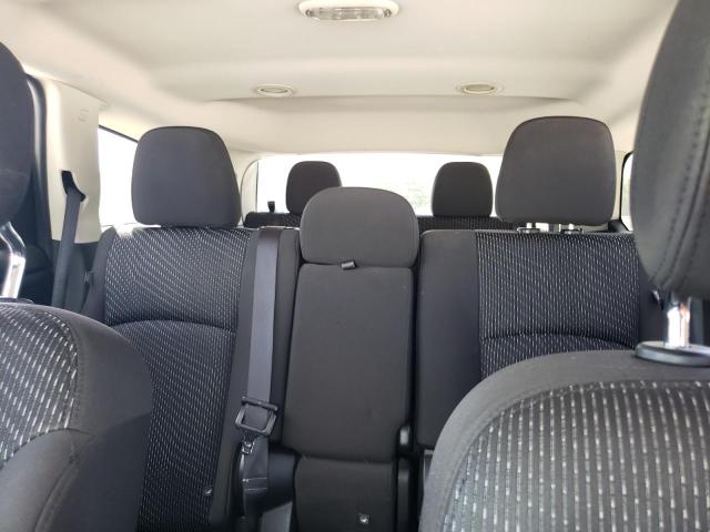 2017 Dodge Journey Sxt VIN: 3C4PDCBG2HT571485 Lot: 61073174