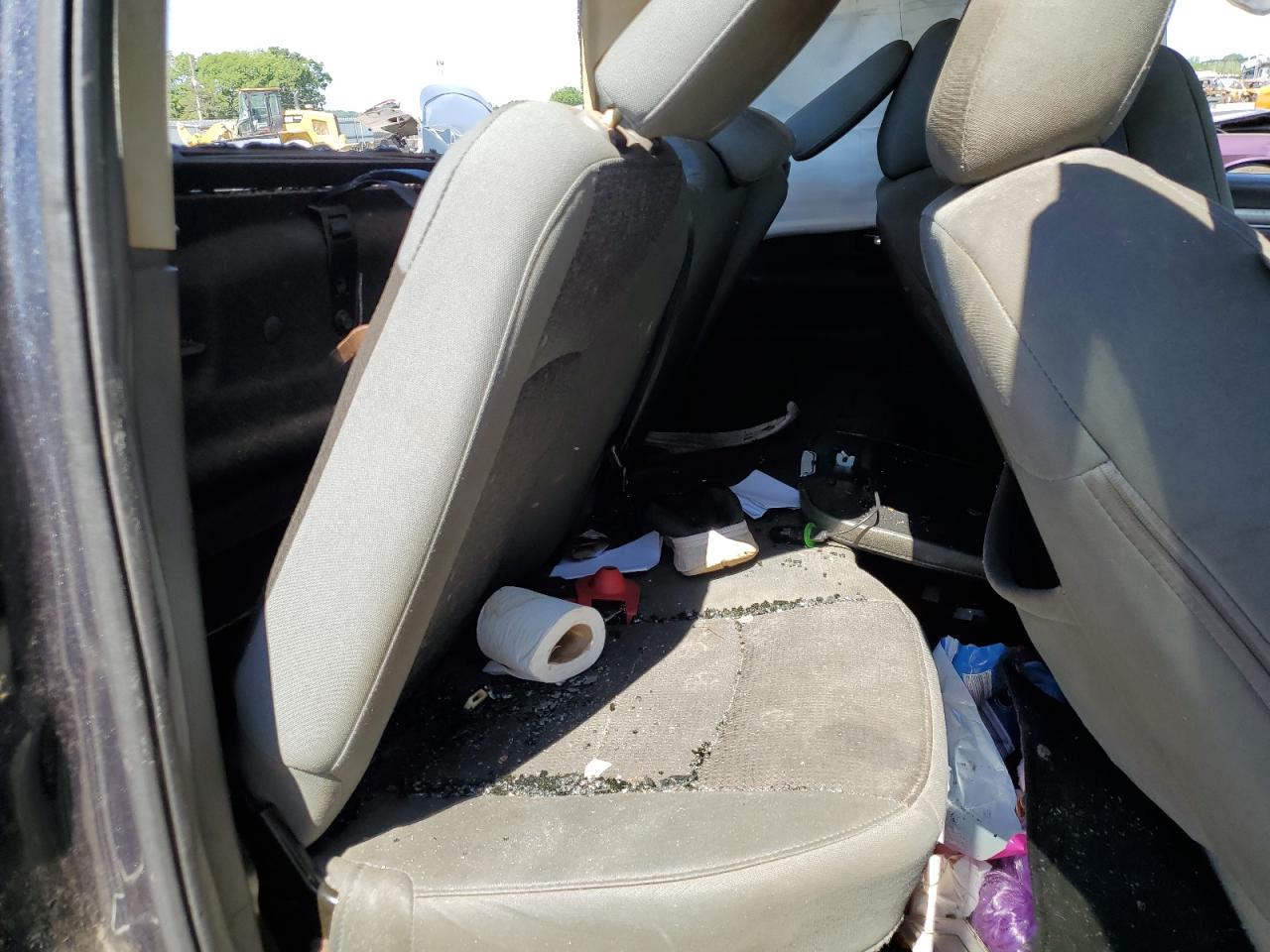 1C6RR6GT7GS332054 2016 Ram 1500 Slt