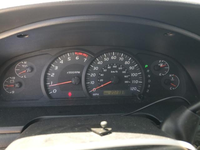 2005 Toyota Tundra Double Cab Sr5 VIN: 5TBDT44165S501202 Lot: 57383854