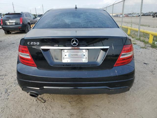 2014 Mercedes-Benz C 250 VIN: WDDGF4HBXEG218591 Lot: 56789584