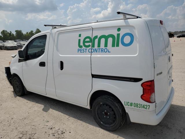 2020 Nissan Nv200 2.5S VIN: 3N6CM0KN8LK708694 Lot: 58476554