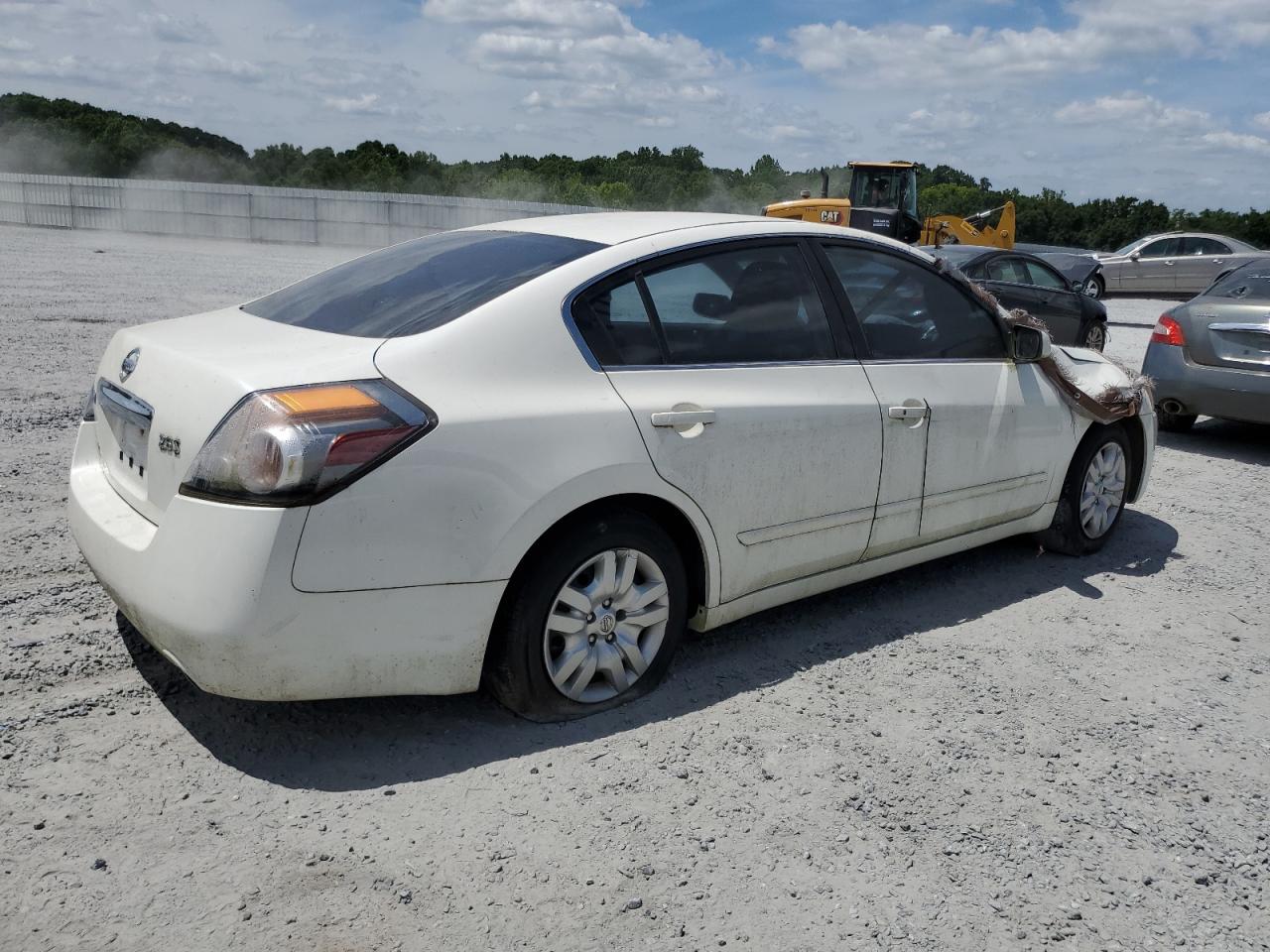 1N4AL2AP4BC133189 2011 Nissan Altima Base