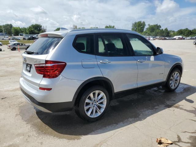 VIN 5UXWX9C55H0T12651 2017 BMW X3, Xdrive28I no.3