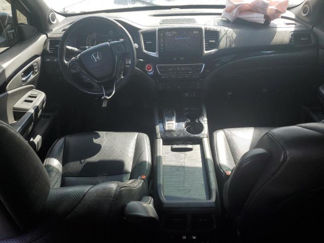 2016 Honda Pilot Elite VIN: 5FNYF6H05GB002928 Lot: 57299754