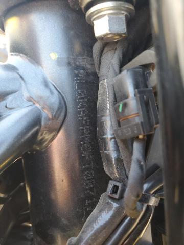 2023 DUCATI SCRAMBLER ML0KAFPM6PT007173
