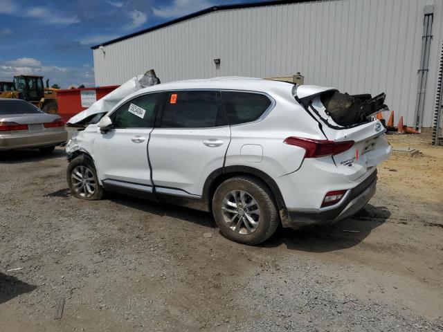 2019 HYUNDAI SANTA FE S 5NMS3CAD7KH039769  59254084