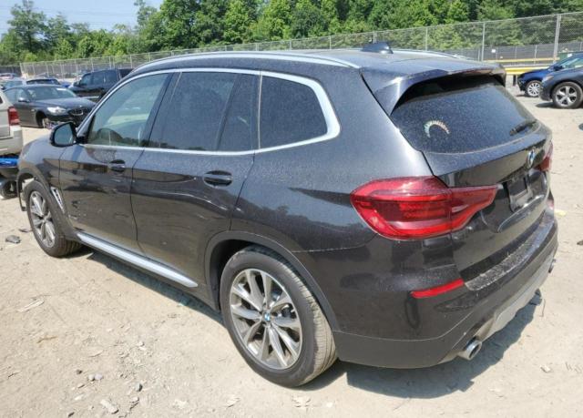 5UXTR9C54JLD66429 2018 BMW X3 - Image 2