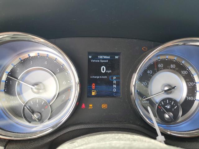 2014 Chrysler 300 VIN: 2C3CCAAG2EH260199 Lot: 58391544