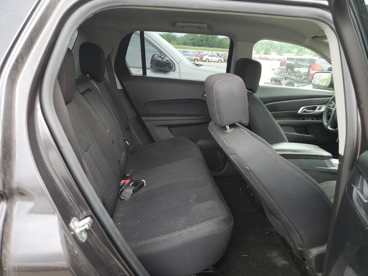 2GKALMEK0F6206873 2015 GMC Terrain Sle