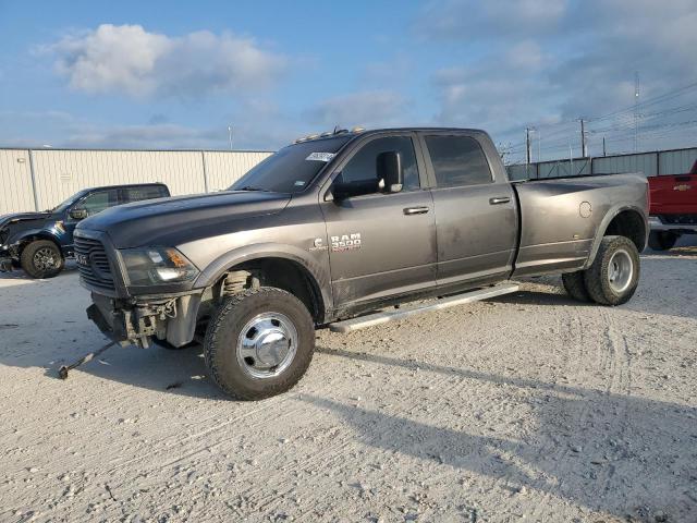 2018 Ram 3500 Slt VIN: 3C63RRHL2JG164179 Lot: 59639314