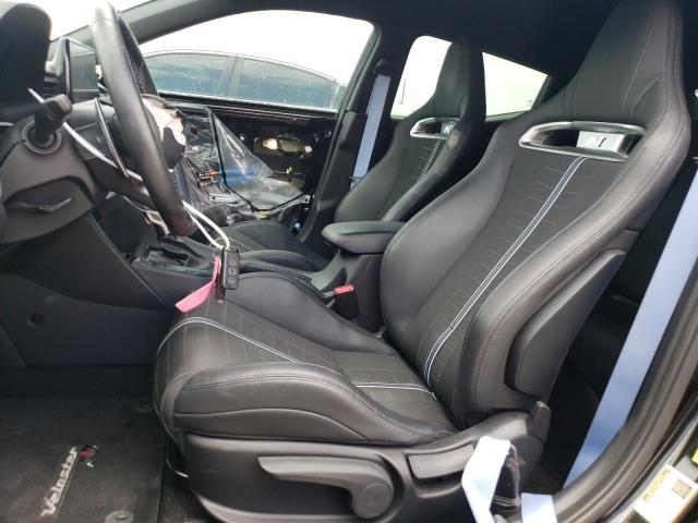 2022 Hyundai Veloster N VIN: KMHT36AH0NU015007 Lot: 57681074