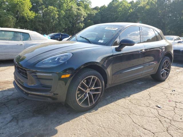 VIN WP1AA2A5XRLB03962 2024 Porsche Macan, Base no.1