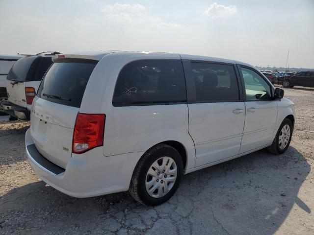 VIN 2C4RDGBG8GR115041 2016 Dodge Grand Caravan, SE no.3