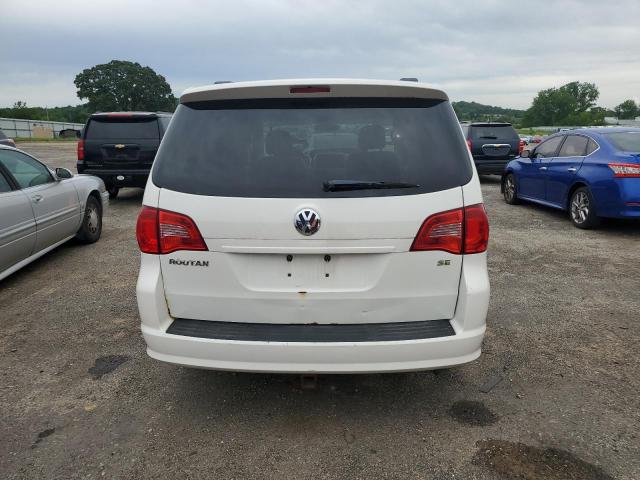 2012 Volkswagen Routan Se VIN: 2C4RVABG5CR164878 Lot: 58324584