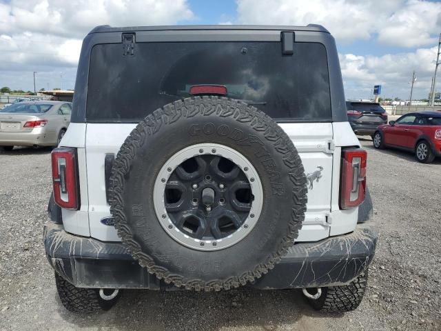 2024 FORD BRONCO BAD 1FMEE9BP9RLA23550