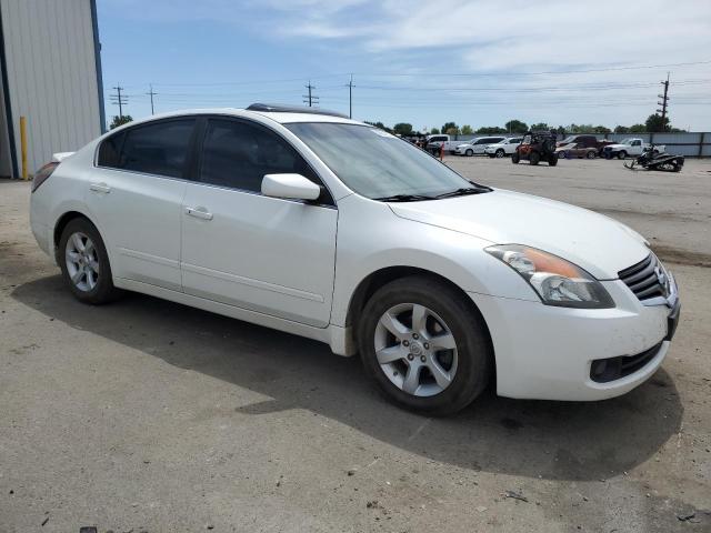 2008 Nissan Altima 2.5 VIN: 1N4AL21EX8N527971 Lot: 60001974