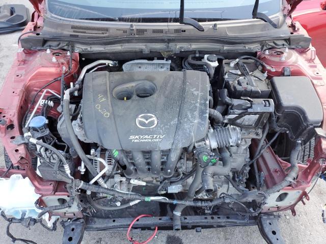 2018 Mazda 3 Sport VIN: 3MZBN1U73JM180030 Lot: 56661744