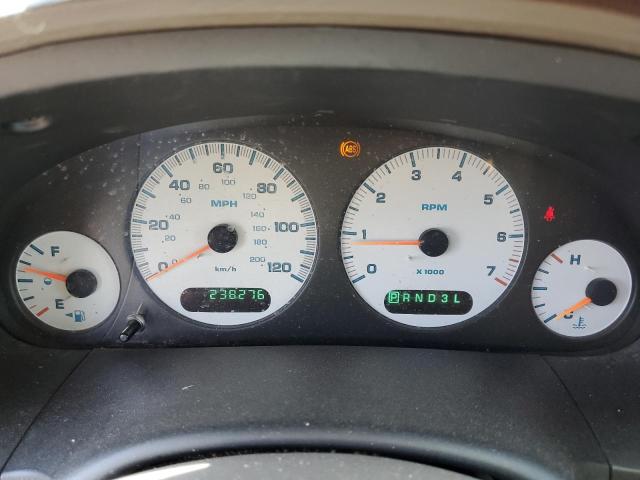 2002 Dodge Grand Caravan Es VIN: 2B4GP54L82R784543 Lot: 58213754