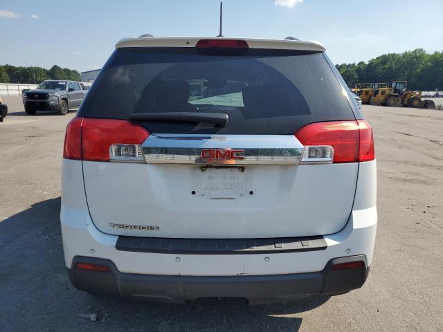 2015 GMC Terrain Sle VIN: 2GKALREKXF6178464 Lot: 59221714