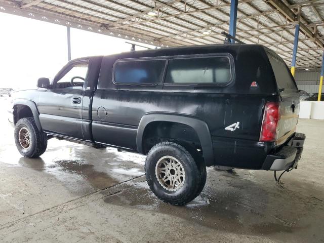 1GCEK14V33E366084 | 2003 Chevrolet silverado k1500