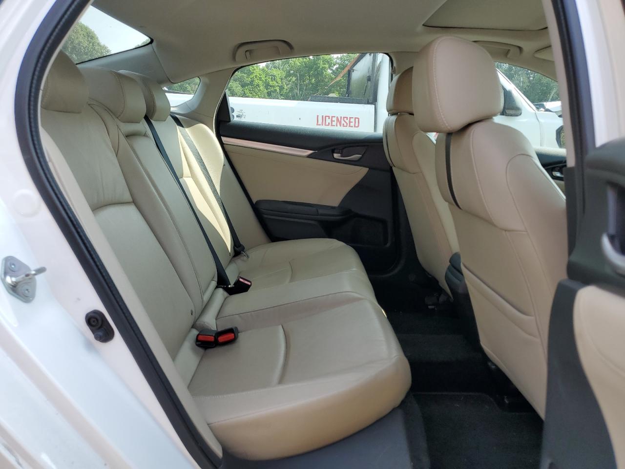 2HGFC1F76HH654974 2017 Honda Civic Exl 2HGFC1F76HH654974 2017 Honda Civic Exl