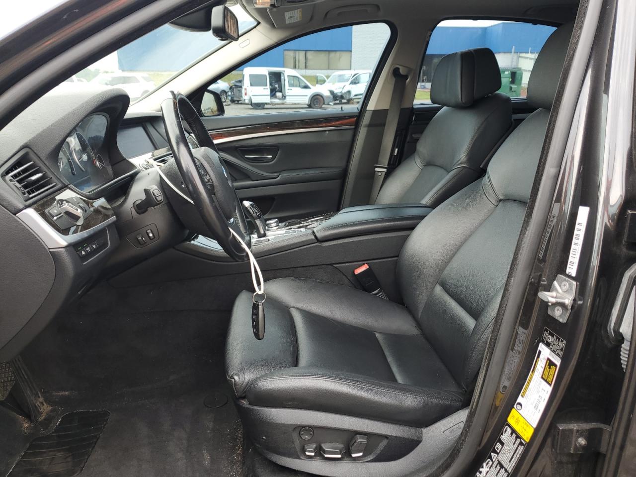 WBAFU7C50BC878525 2011 BMW 535 Xi