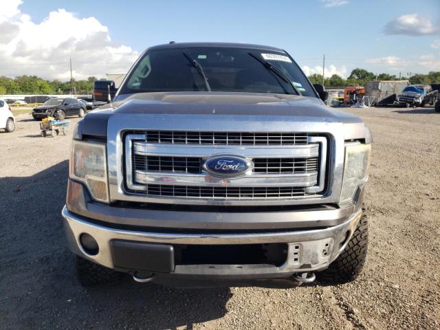 2013 Ford F150 Supercrew VIN: 1FTFW1ET9DKD36046 Lot: 60397854