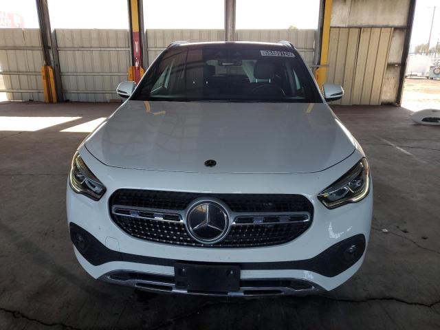 Auction sale of the 2023 MERCEDES BENZ GLA CLASS , vin: W1N4N4HB4PJ505178, lot number: 58489124