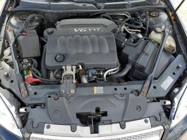 2012 Chevrolet Impala Lt VIN: 2G1WG5E31C1128593 Lot: 60125074