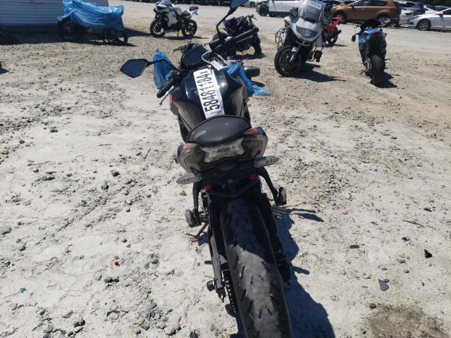 2023 KAWASAKI ER650 P - ML5EREP12PDA89030