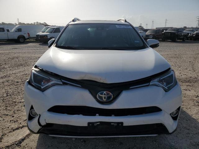 2017 TOYOTA RAV4 HV LE - JTMRJREV6HD094483