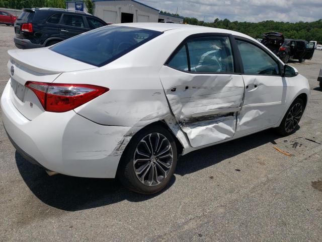 2016 TOYOTA COROLLA L - 5YFBURHE8GP558647