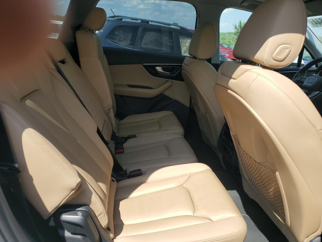 WA1AJBF71LD012411 2020 Audi Q7 Premium