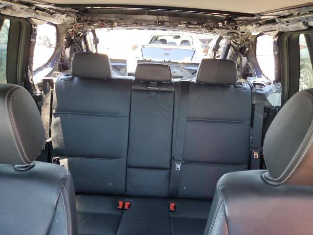 2016 BMW X3 xDrive28I VIN: 5UXWX9C5XG0D86763 Lot: 61029064