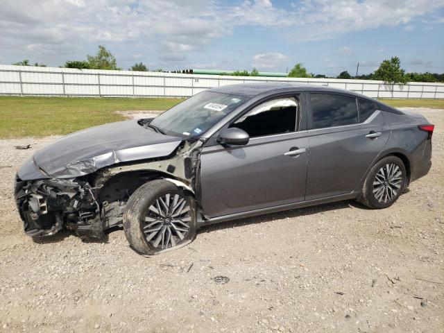 2023 NISSAN ALTIMA SV #2957804125