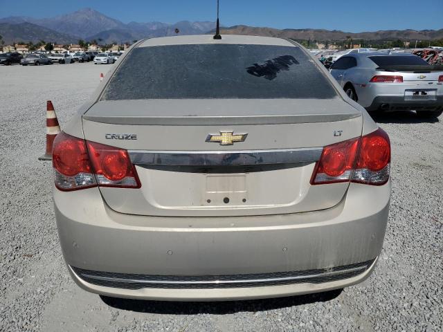 2012 Chevrolet Cruze Lt VIN: 1G1PF5SC7C7256948 Lot: 58939714