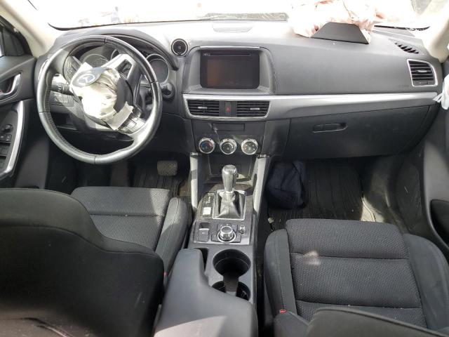 2016 Mazda Cx-5 Touring VIN: JM3KE4CYXG0638633 Lot: 60896274