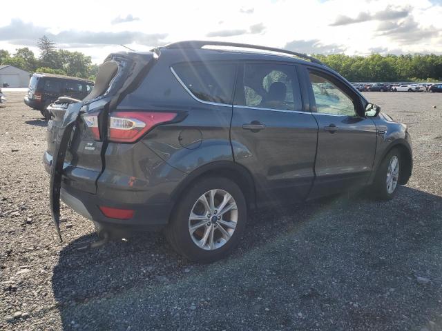 2018 FORD ESCAPE SE - 1FMCU0G99JUC63664