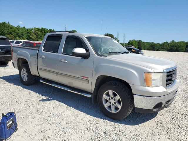 2007 GMC New Sierra C1500 VIN: 2GTFC13Y771667350 Lot: 58216264