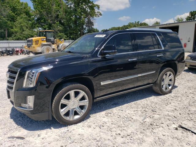 2017 CADILLAC ESCALADE PREMIUM LUXURY 2017