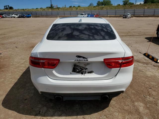 VIN SAJAJ4BV6HA971772 2017 Jaguar XE, Premium no.6