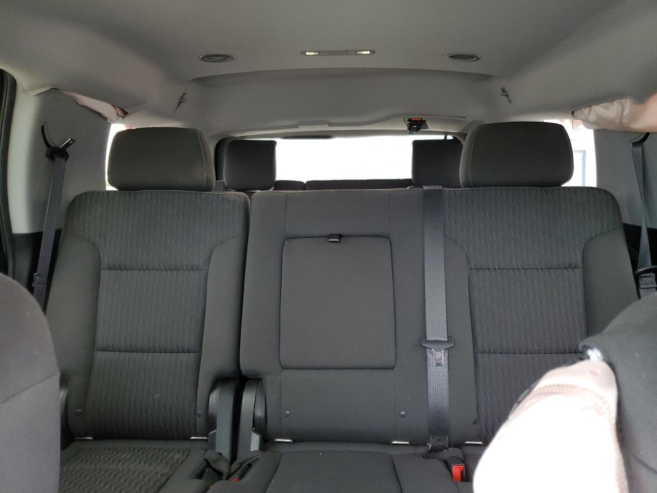 1GNSKAKC5KR274378 2019 Chevrolet Tahoe K1500 Ls