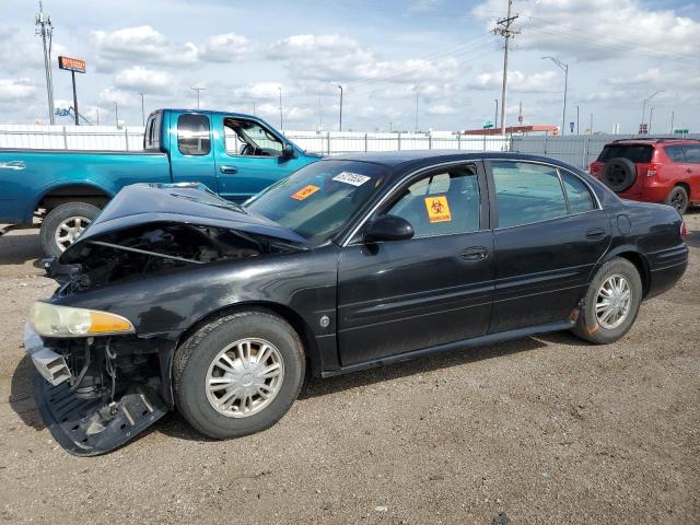 2004 Buick Lesabre Custom VIN: 1G4HP52K844150684 Lot: 57215534