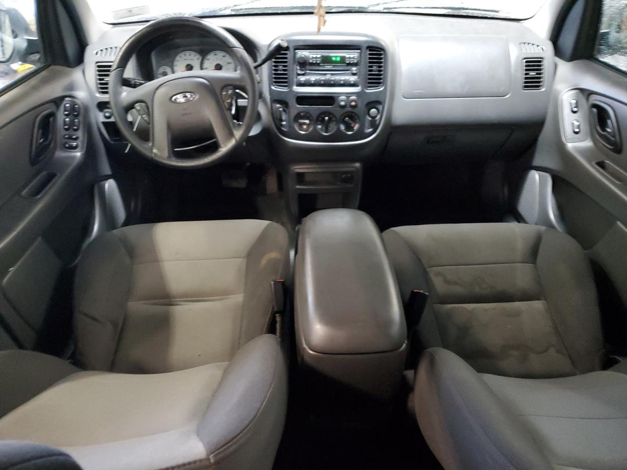 1FMYU92163KE20190 2003 Ford Escape Xls