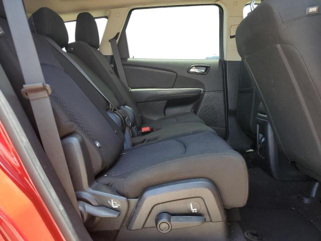 2019 Dodge Journey Se VIN: 3C4PDCBB2KT844968 Lot: 59849054